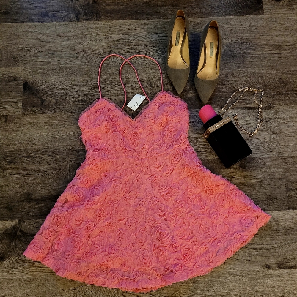 Kimchi Blue Dress